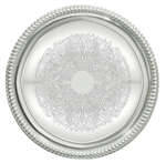 Winco , CMT-14, Serving & Display Tray, Metal