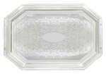 Winco , CMT-1420, Serving & Display Tray, Metal