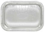 Winco , CMT-1812, Serving & Display Tray, Metal