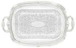 Winco , CMT-1912, Serving & Display Tray, Metal