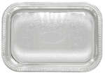 Winco , CMT-2014, Serving & Display Tray, Metal