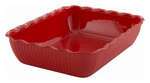 Winco , CRK-13R, Salad Crock, Plastic