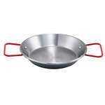 Winco , CSPP-7, Paella Pan