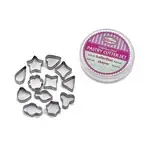 Winco , CST-32, Dough/Cookie Cutter