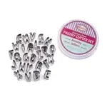 Winco , CST-34, Dough/Cookie Cutter