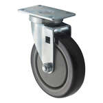 Winco , CT-23, Universal Casters