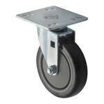 Winco , CT-44, Universal Casters