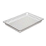 Winco , DB-1218, Basket, Display, Wire