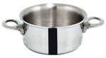 Winco , DCCR-3S, casserole