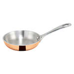 Winco , DCFP-4C, Fry Pan