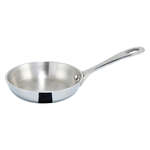 Winco , DCFP-4S, Fry Pan