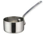 Winco , DCWA-101S, Individual Serving Cookware