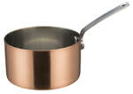 Winco , DCWA-205C, Sauce Pan