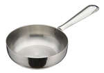 Winco , DCWC-101S, Individual Serving Cookware