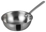 Winco , DCWD-102S, Wok