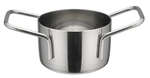Winco , DCWE-101S, Mini Casserole