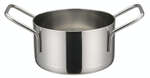 Winco , DCWE-103S, Mini Casserole