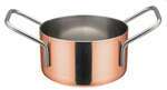 Winco , DCWE-202C, Mini Casserole