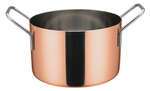 Winco , DCWE-205C, Mini Casserole