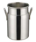 Winco , DDSD-102S, Milk Can