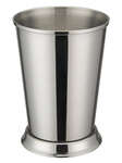 Winco , DDSE-102S, Cups, Metal