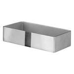 Winco , DDSG-101S, Sugar Packet Holder / Caddy