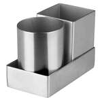 Winco , DDSG-301S, Sugar Packet Holder / Caddy