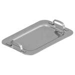 Winco , DDSH-101S, Serving & Display Tray, Metal