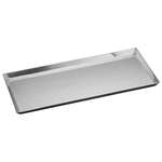Winco , DDSI-102S, Serving & Display Tray, Metal