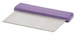 Winco , DSC-2P, Dough Cutter/Scraper