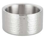 Winco , DWCC-5H, Wall Wine Coaster
