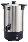 Winco , ECU-50A, Coffee Urn