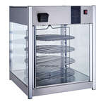 Winco , EDM-1PR, Pretzel Rack for EDM-1K