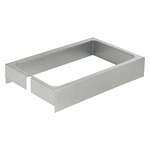 Winco , EHL-PH-G, Dump Station Pan Holder