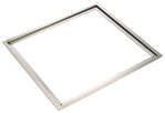 Winco , EIDS-TR, Trim Ring for Drop-in Induction Cooker