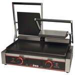 Winco , ESG-2, Sandwich / Panini Grill