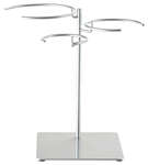 Winco , ESV-BH, Bag Stand Holder