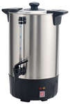 Winco , EWB-50A, Water Boiler