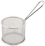 Winco , FBM-32R, Individual Serving Pieces