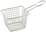 Winco , FBM-433T, Individual Serving Pieces