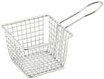 Winco , FBM-443S, Individual Serving Pieces