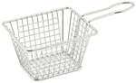 Winco , FBM-544T, Individual Serving Pieces