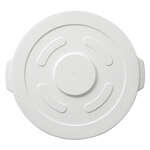 Winco , FCW-20L, Trash Receptacle Lid / Top
