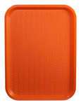 Winco , FFT-1014O, Tray, Fast Food