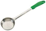 Winco , FPP-4, Spoon, Portion Control