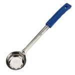 Winco , FPPN-2, Spoon, Portion Control