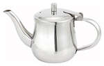 Winco , GS-10, Creamer, Metal