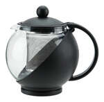 Winco , GTP-25, Coffee Pot/Teapot, Glass