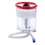 Winco , GWB-1, Glasswasher, Brush Type