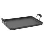 Winco , HAG-2012, Grill / Griddle, Portable